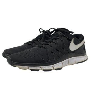Nike Free Trainer 5.0 Black Men's Size 10